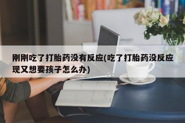 打胎药联系方式刚刚吃了打胎药没有反应(吃了打胎药没反应现又想要孩子怎么办)